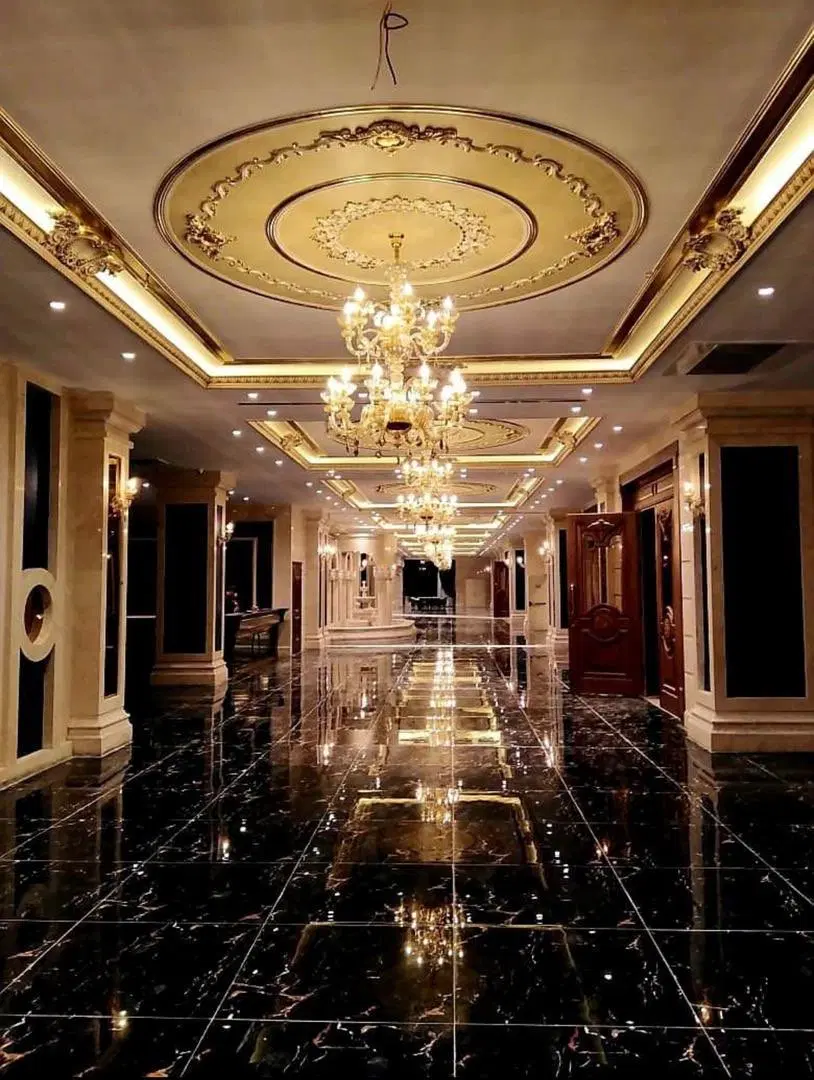آپارتمان ۱۴۵ متری خوش نقشه پونک هجرت صبح دوست