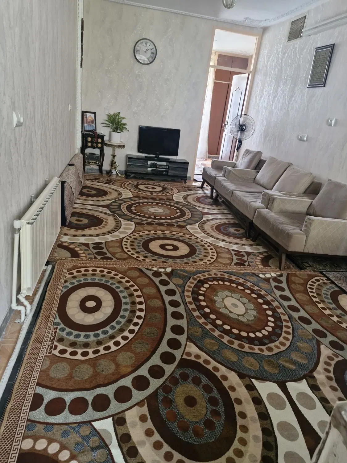 فروش اپارتمان