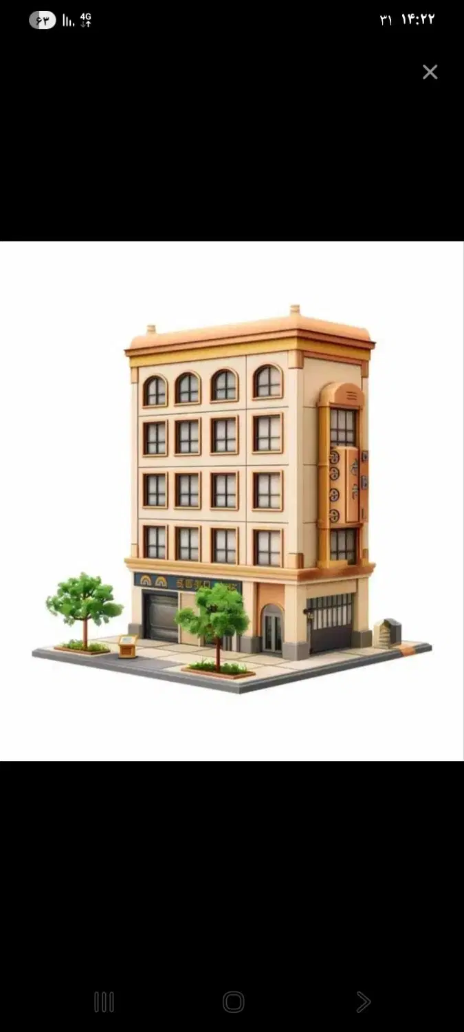 اجاره اپارتمان