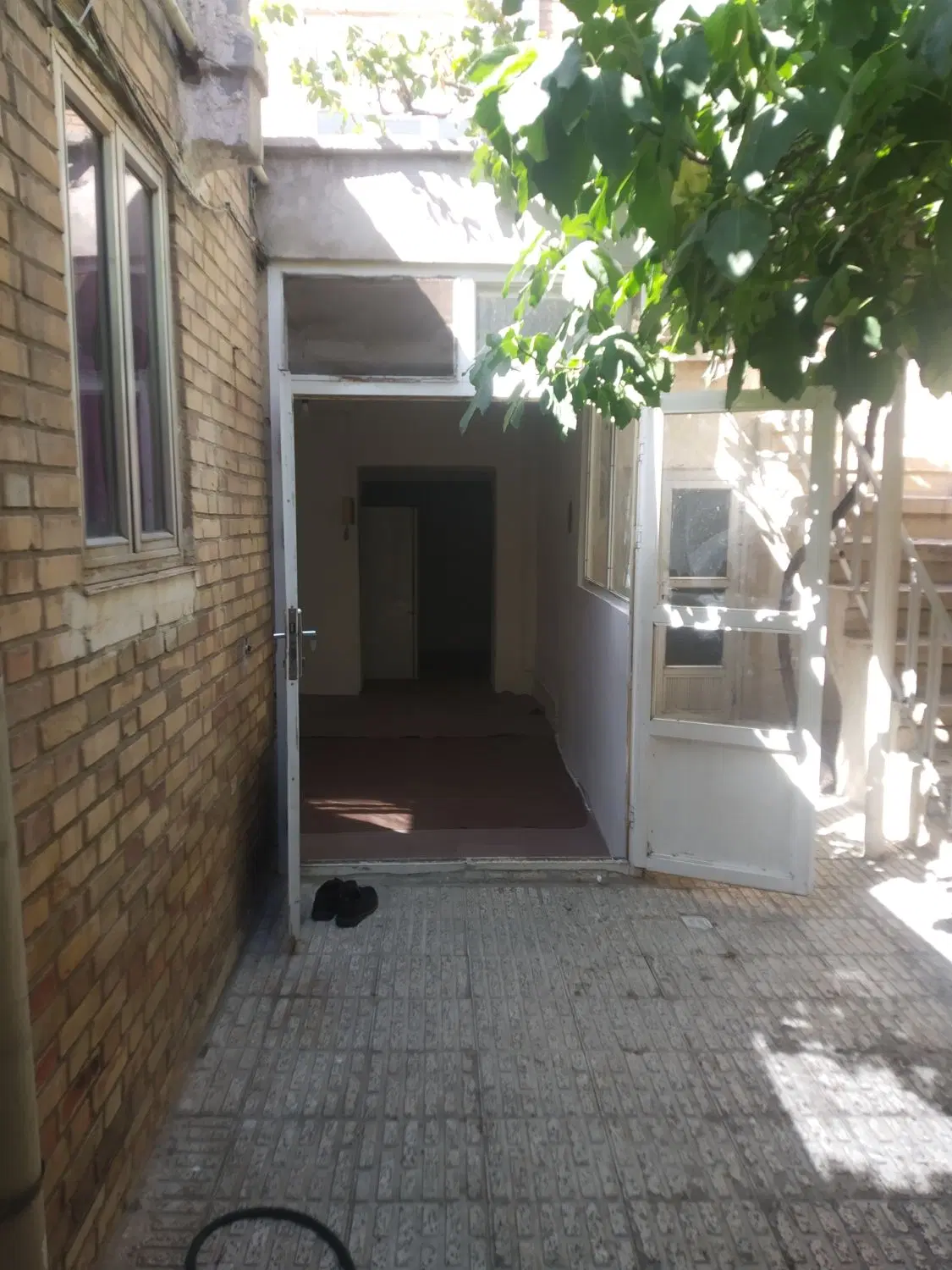 حساط دربست