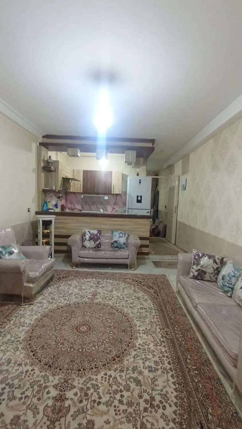70متر همکف شافعی