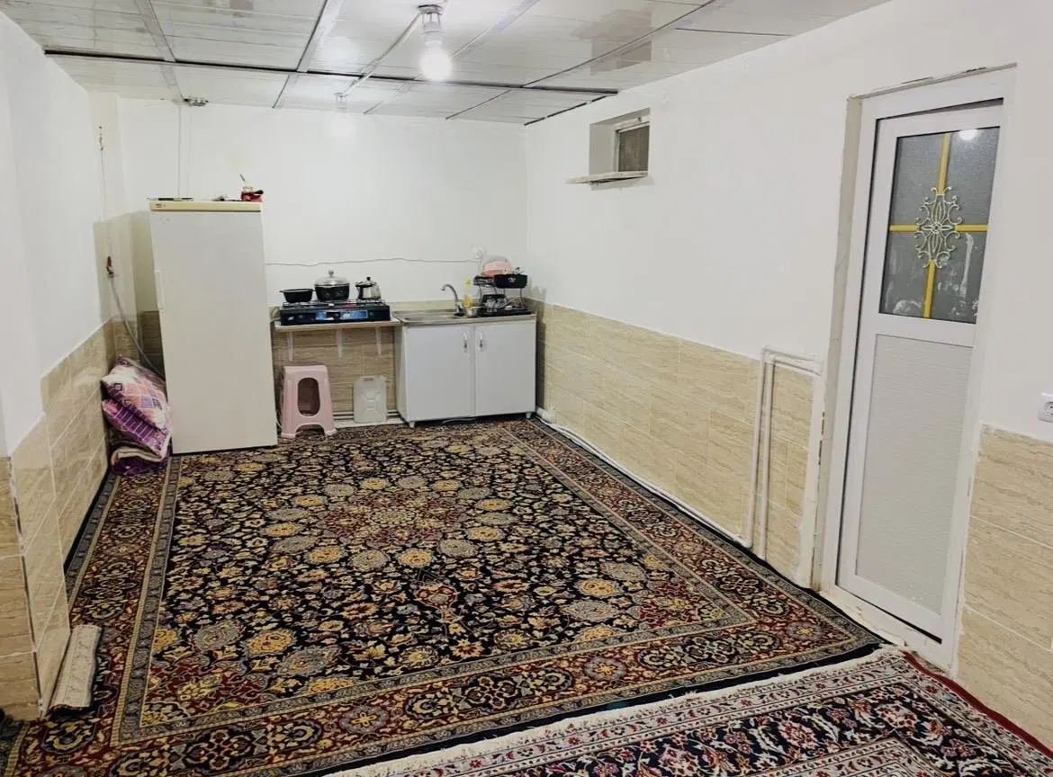 سوییت مجردی راه جدا
