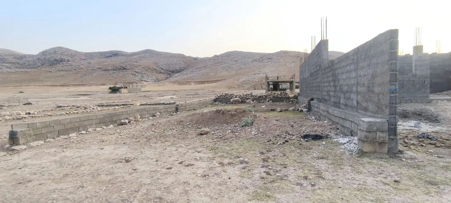 زمین مسکونی خوش نقشه۲۰×۱۰ شهرک ابوالفضل