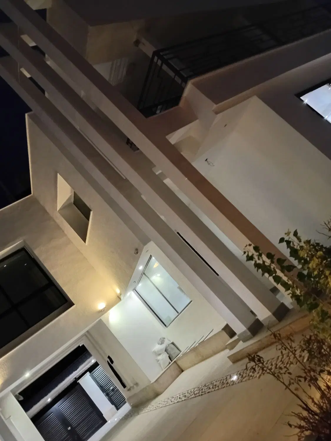 اجاره ویلایی ۳ خوابه