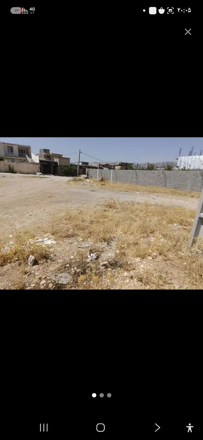 زمین بلهزار.انقلاب 11.پشت دانشکاه ازاد.متراژ257.