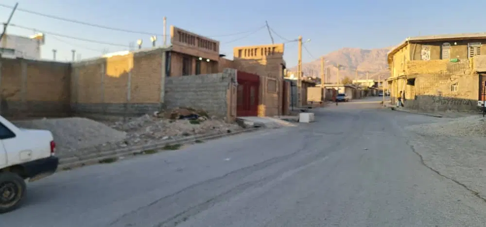 فروش زمین مادوان پایین