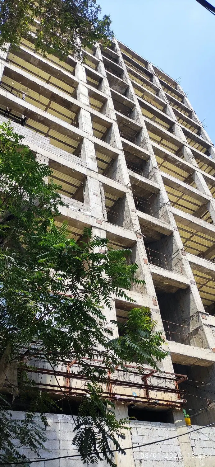 ملک ۷۰متری آماده مشارکت درساخت در شهرک نفت