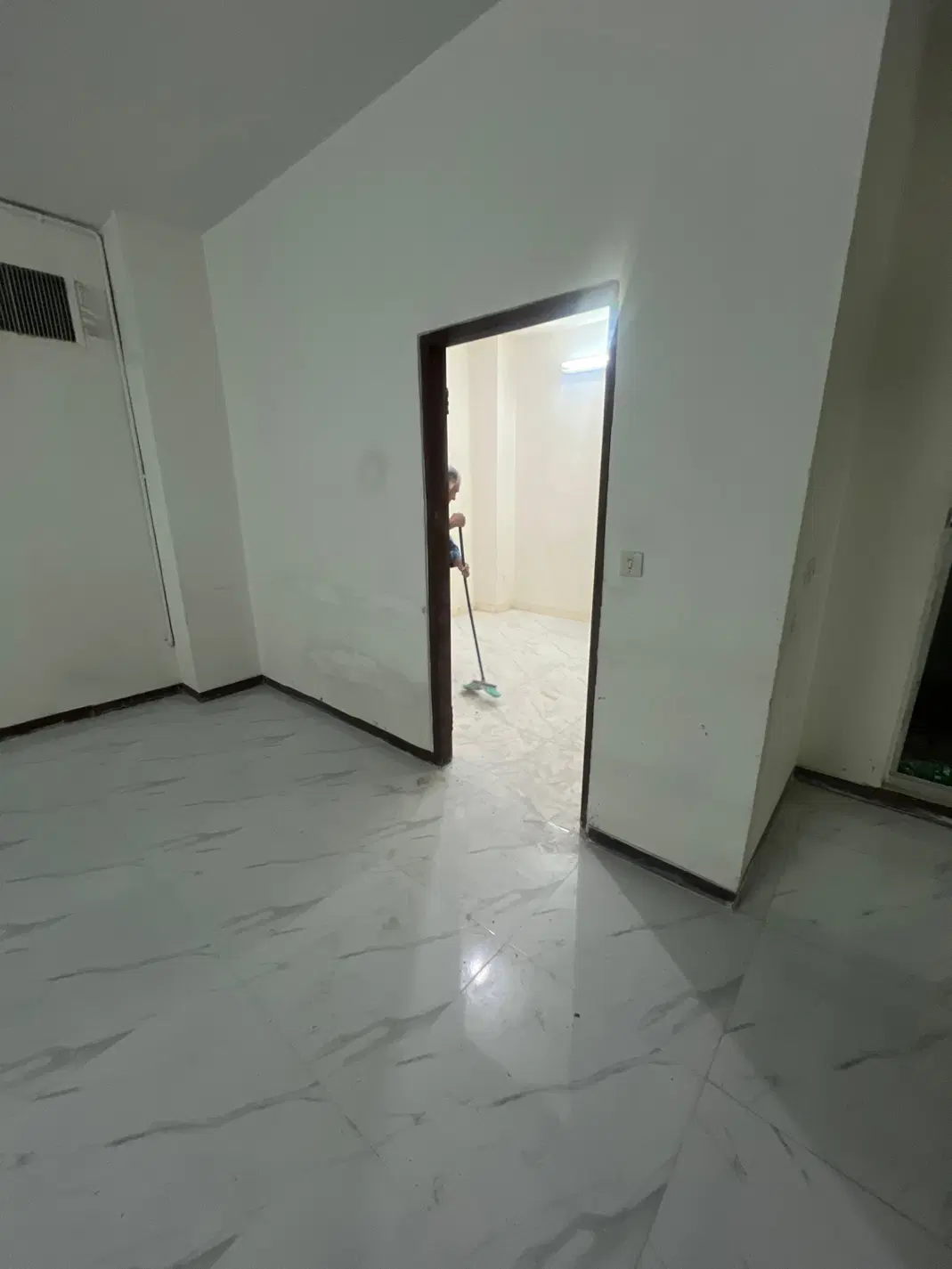 خونه دو خواب بازسازی شده