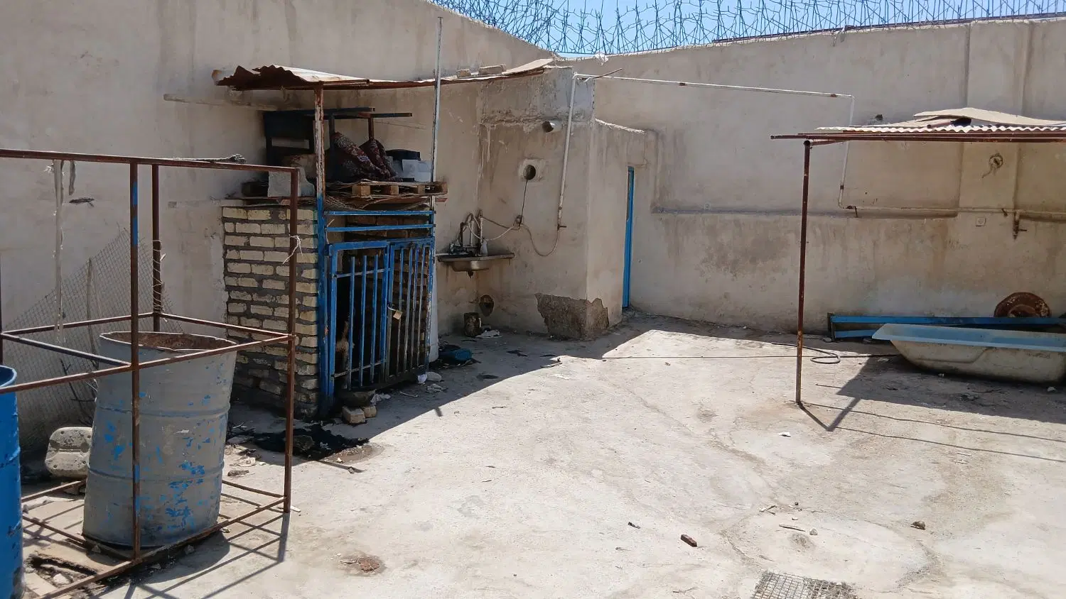 فروش کارگاه
