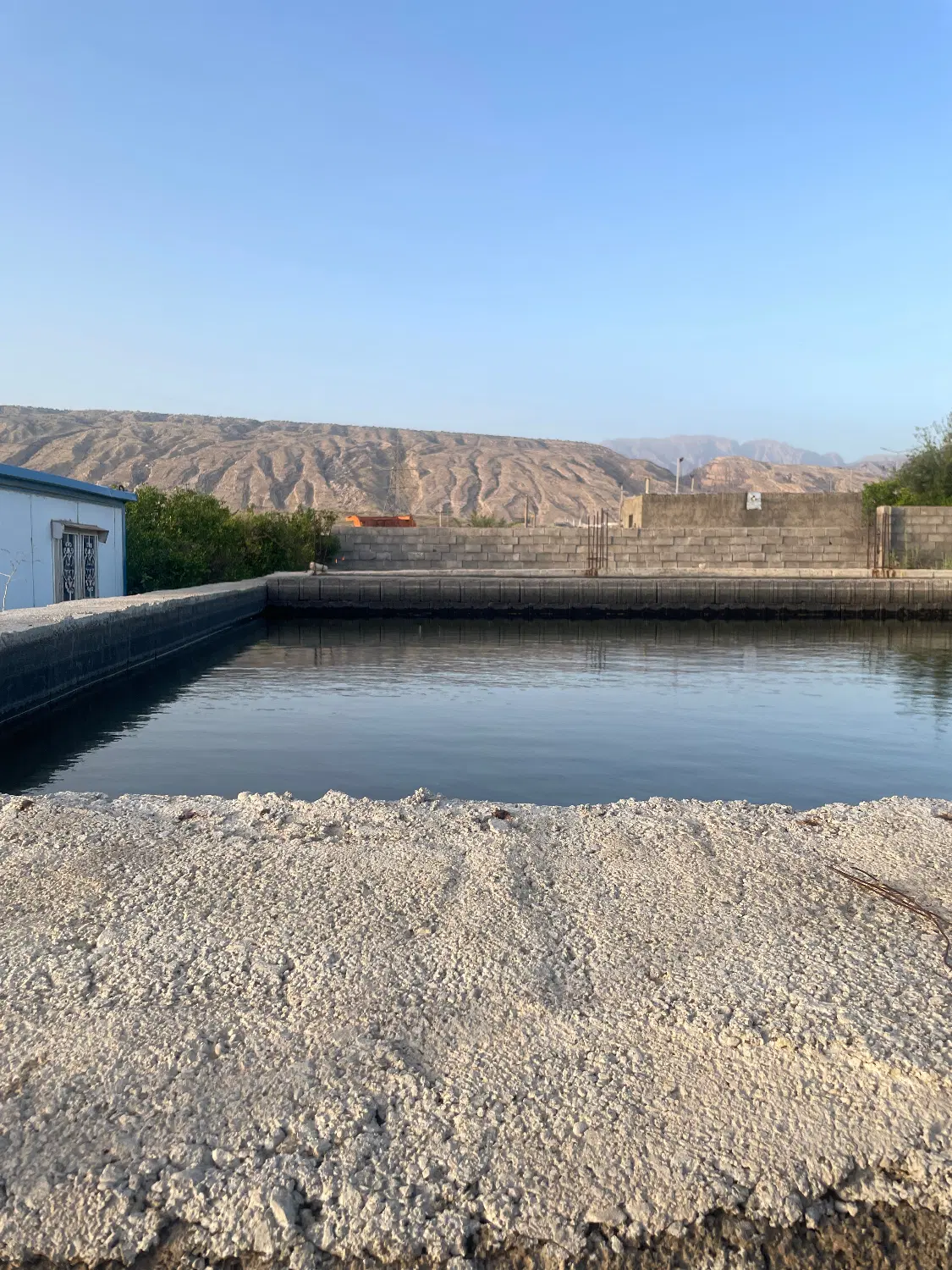 فروش زمین و باغ