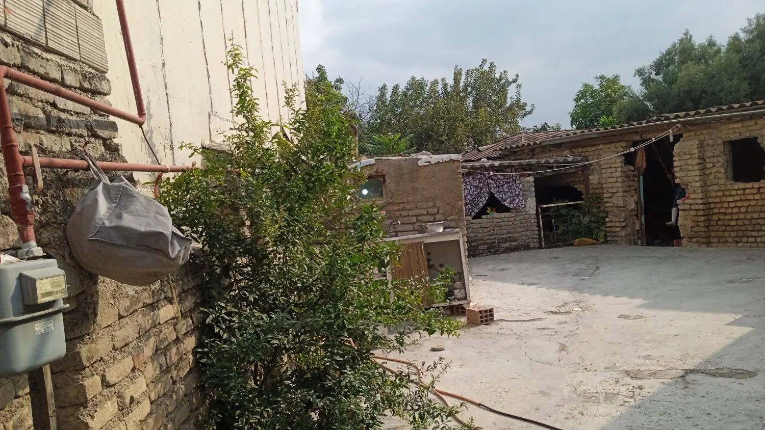 خانه فروشی مریم اباد