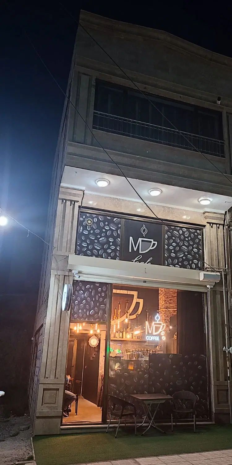 اجاره طبقه اول سهند فاز۴