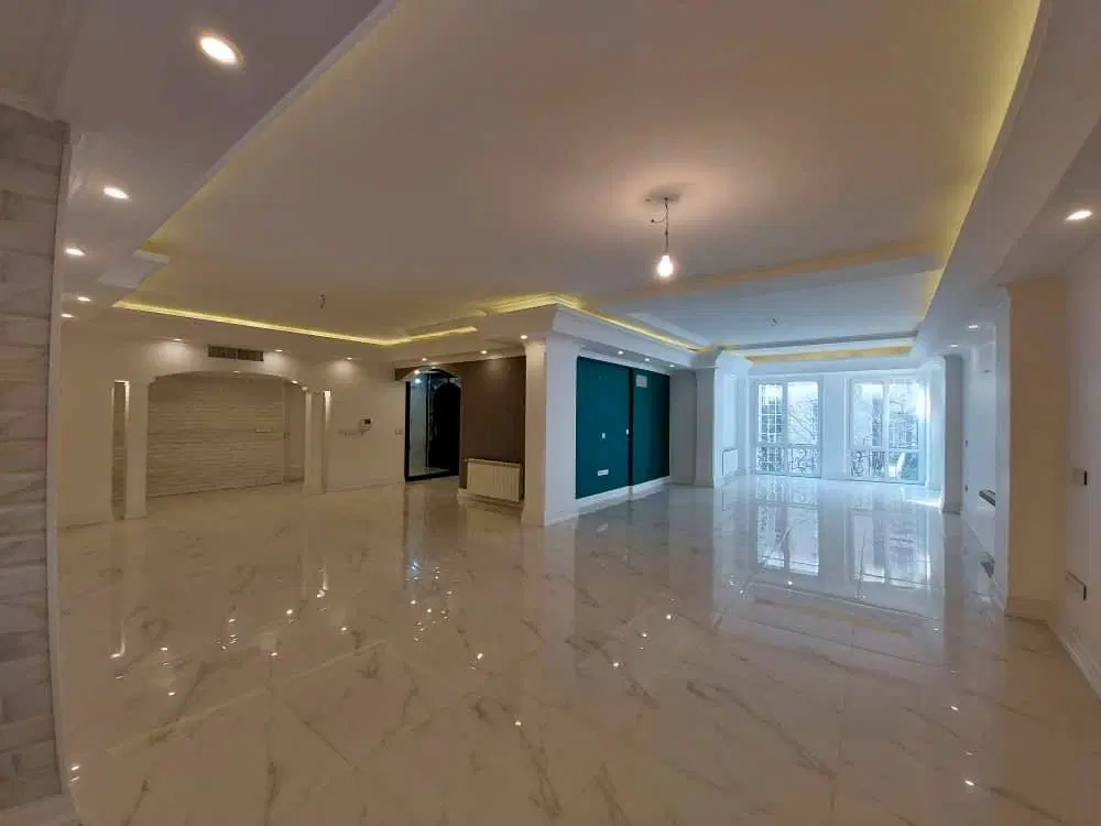 فروش آپارتمان ۳ خوابه شهرک استقلال