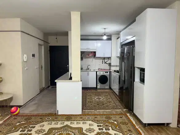 واحد مسکونی در شجاع جلفا