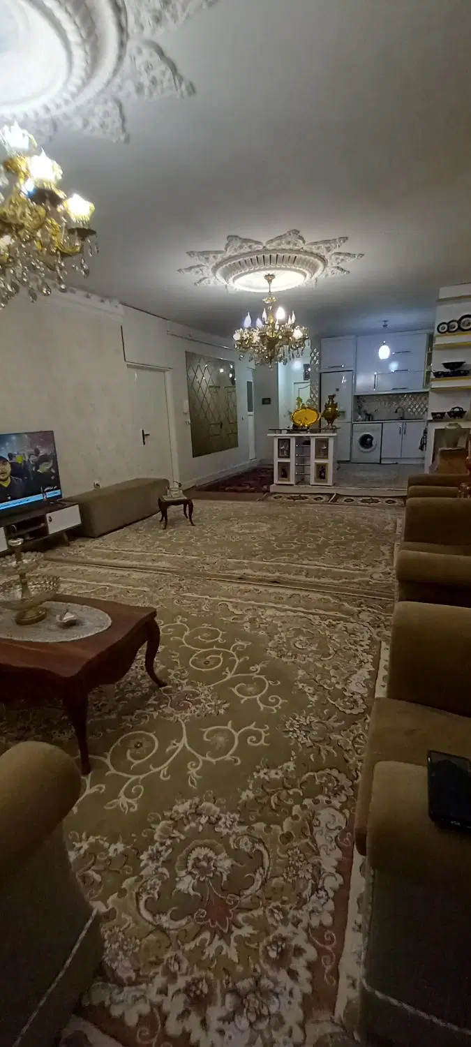فروش واحد مسکونی ۹۲ متری در کارشناسان مجتمع فدک