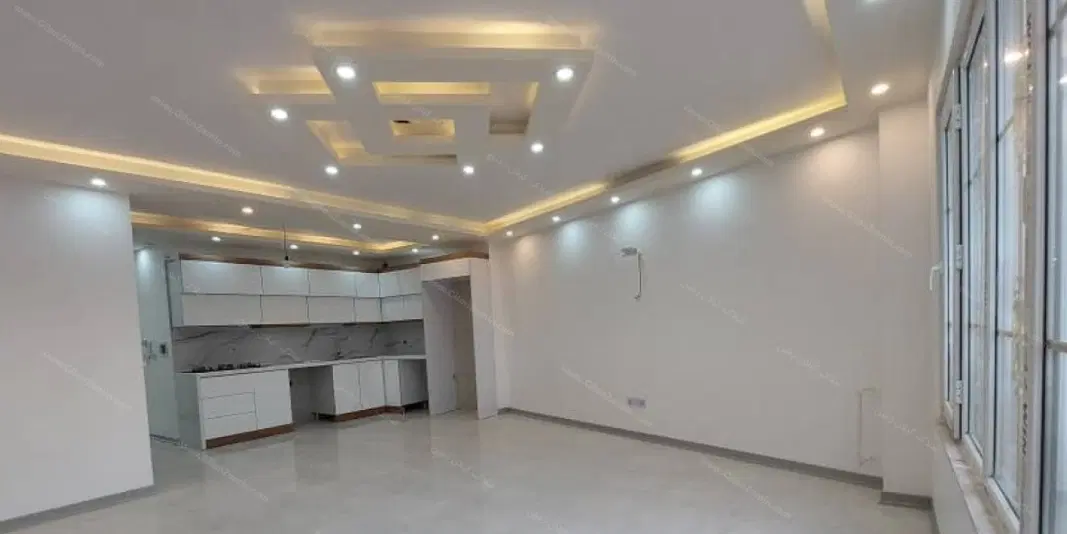آپارتمان در مرزداران