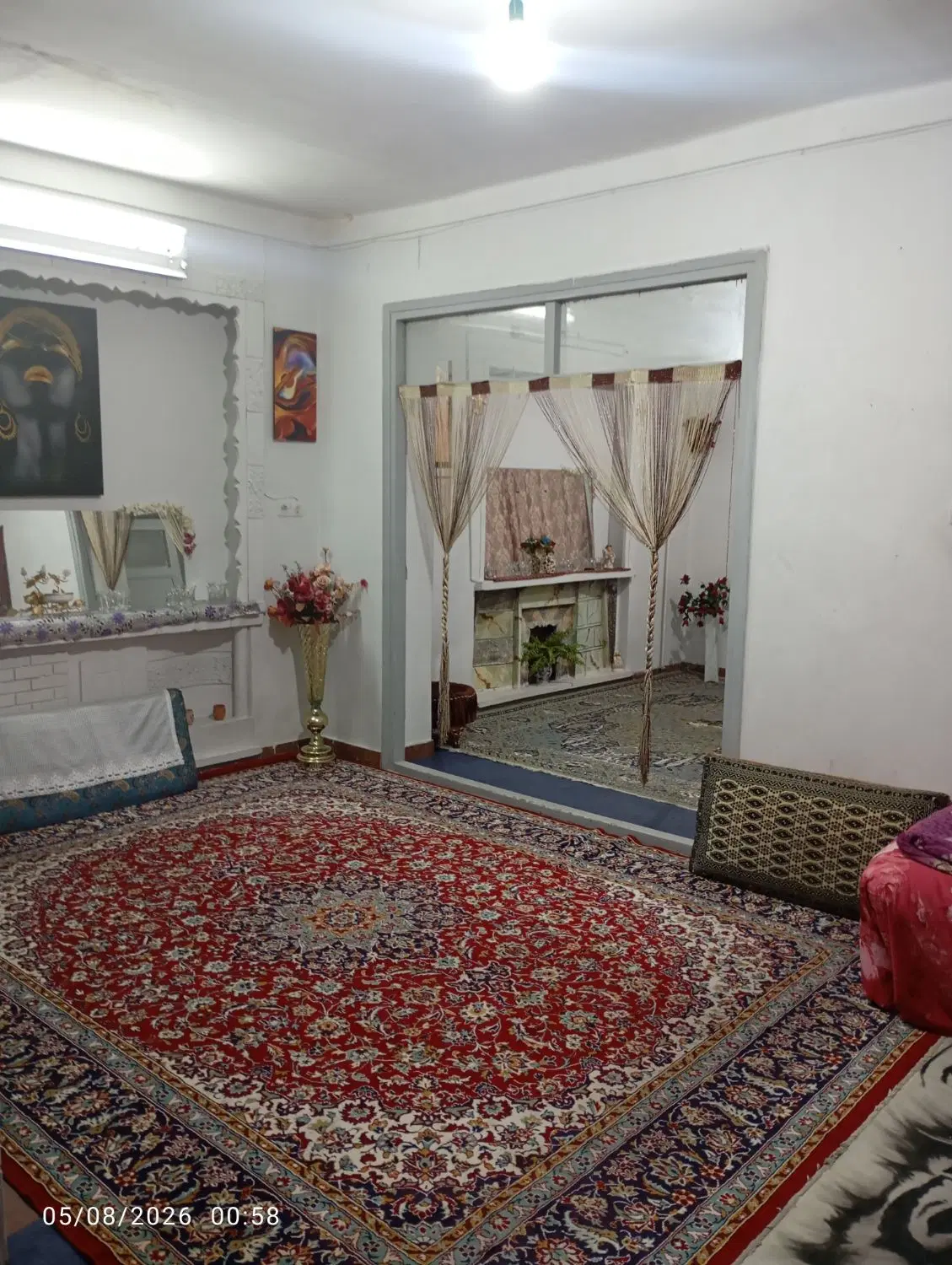سوییت واقاق روزانه و ساعتی