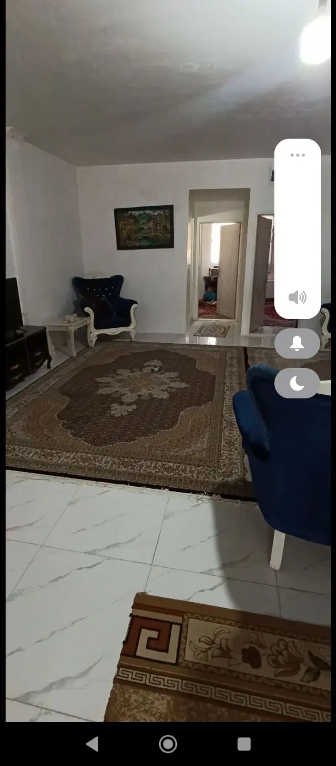 93متر فول خیابان سپاه خوش نقشه