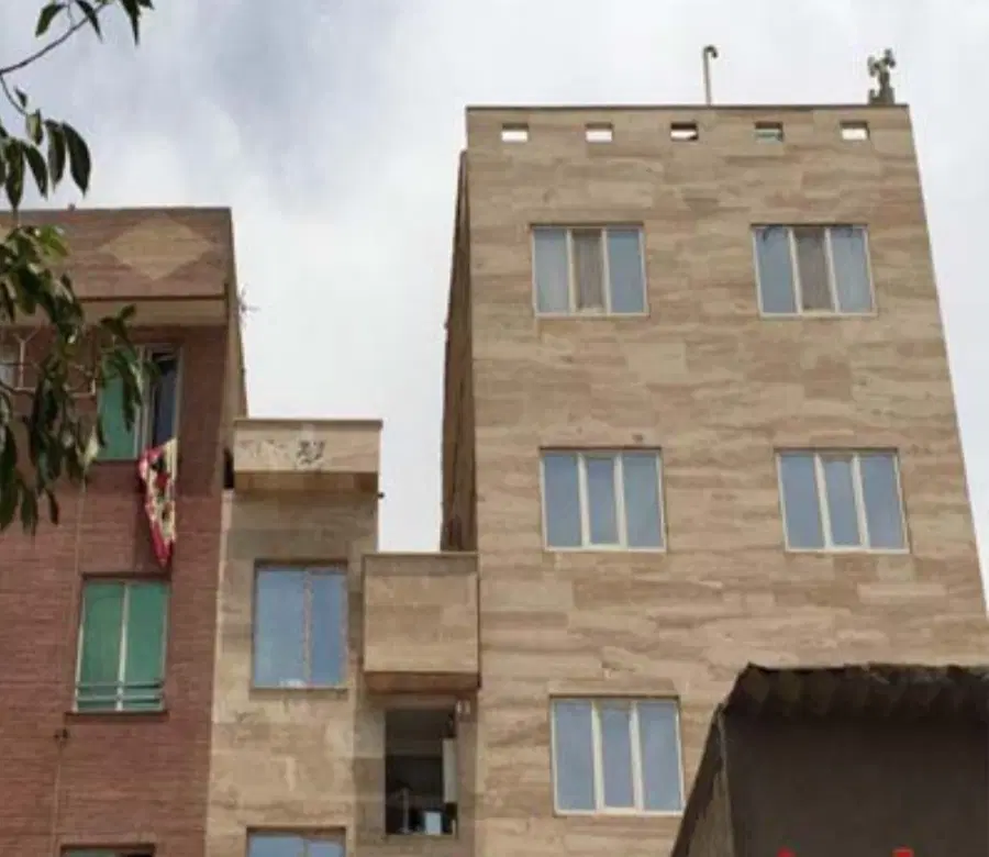 آپارتمان در شهرک جوادیه