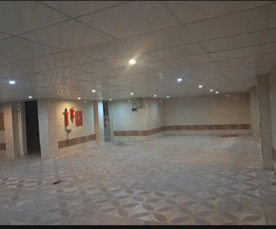 اجاره پارکینگ آپارتمان در خیابان طالقانی
