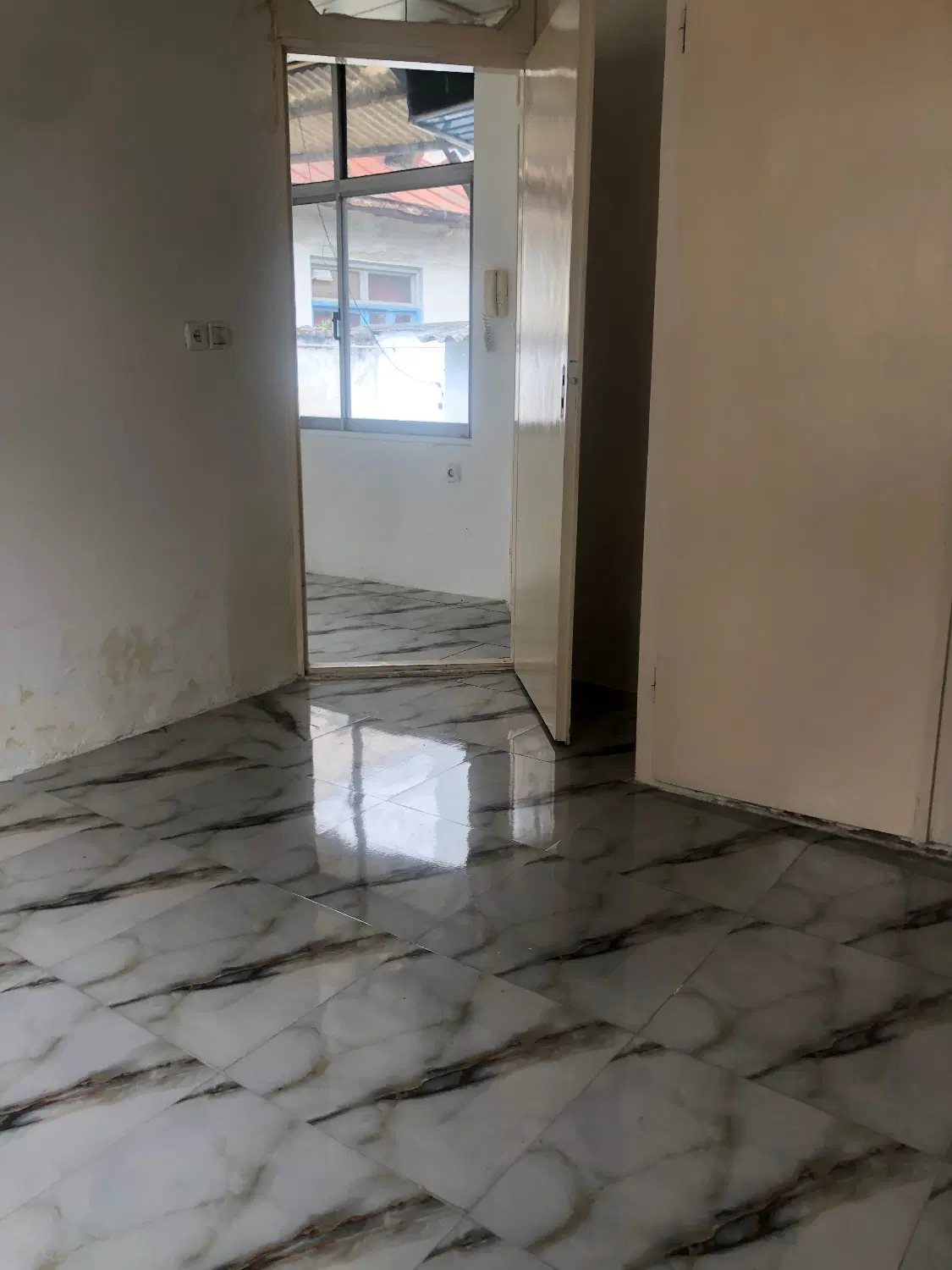 رهن و اجاره تک خواب دربستی