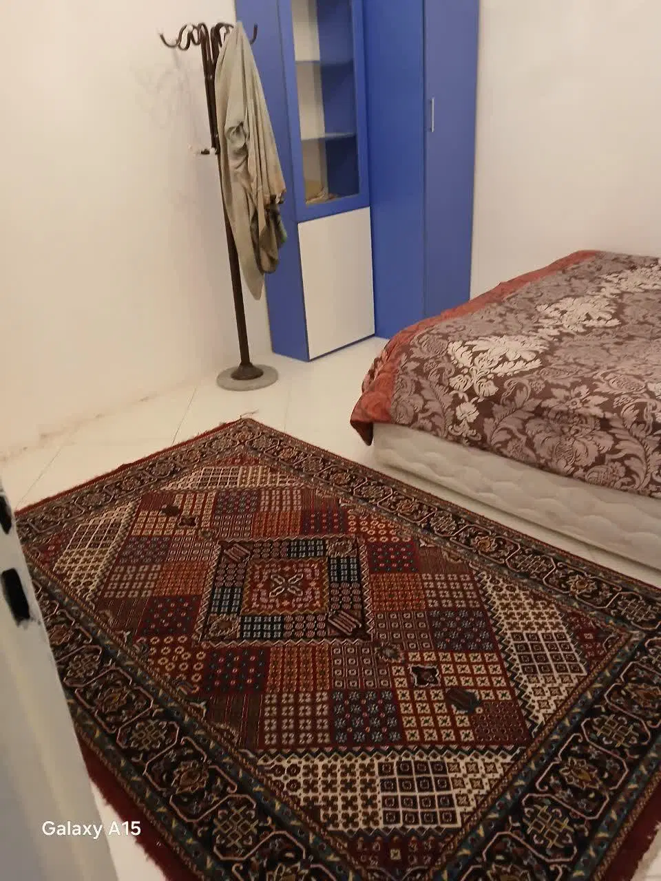 اسکان زائر _ منزل اجاره ای روزانه