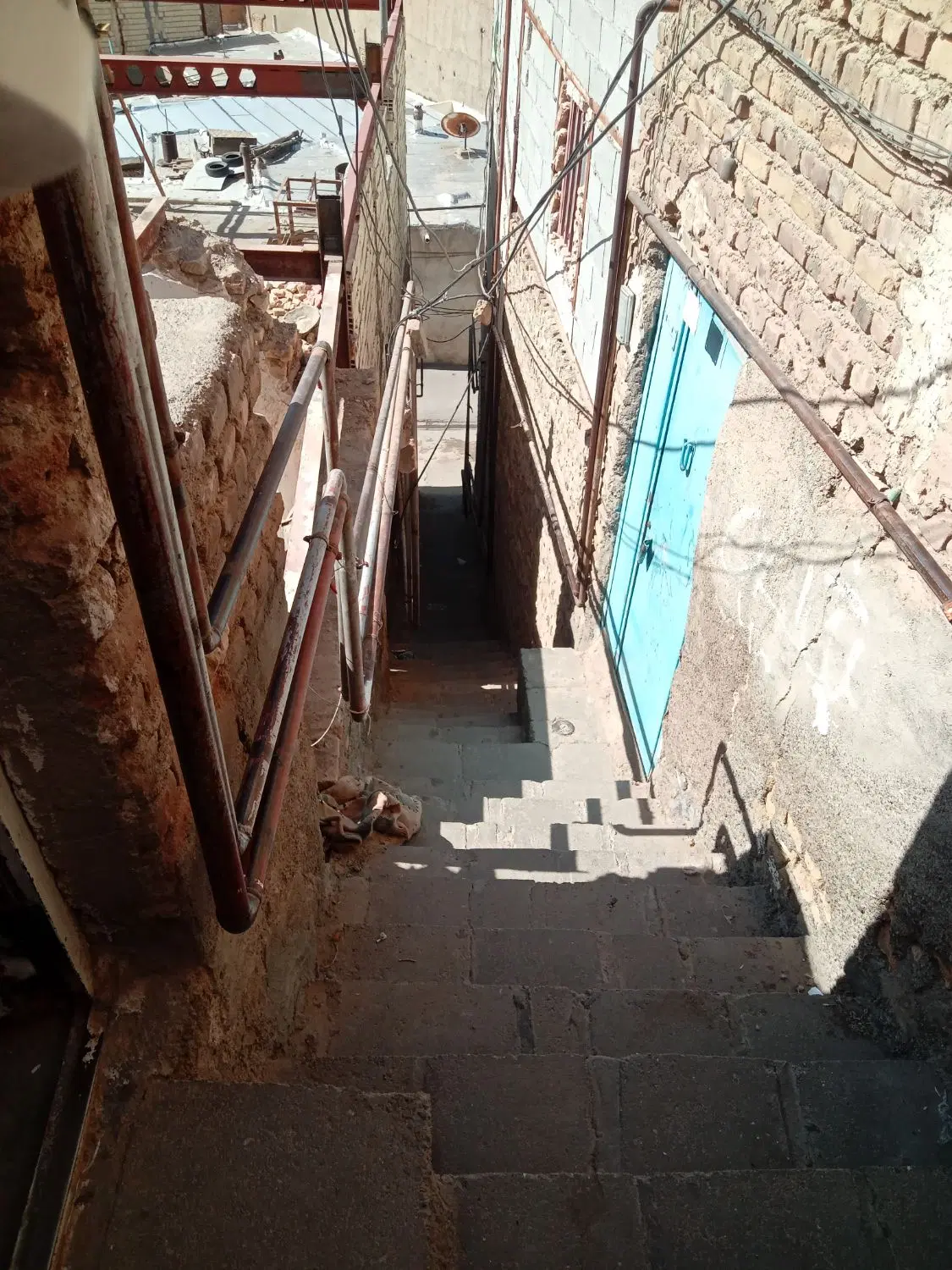 خانه در مالازینال