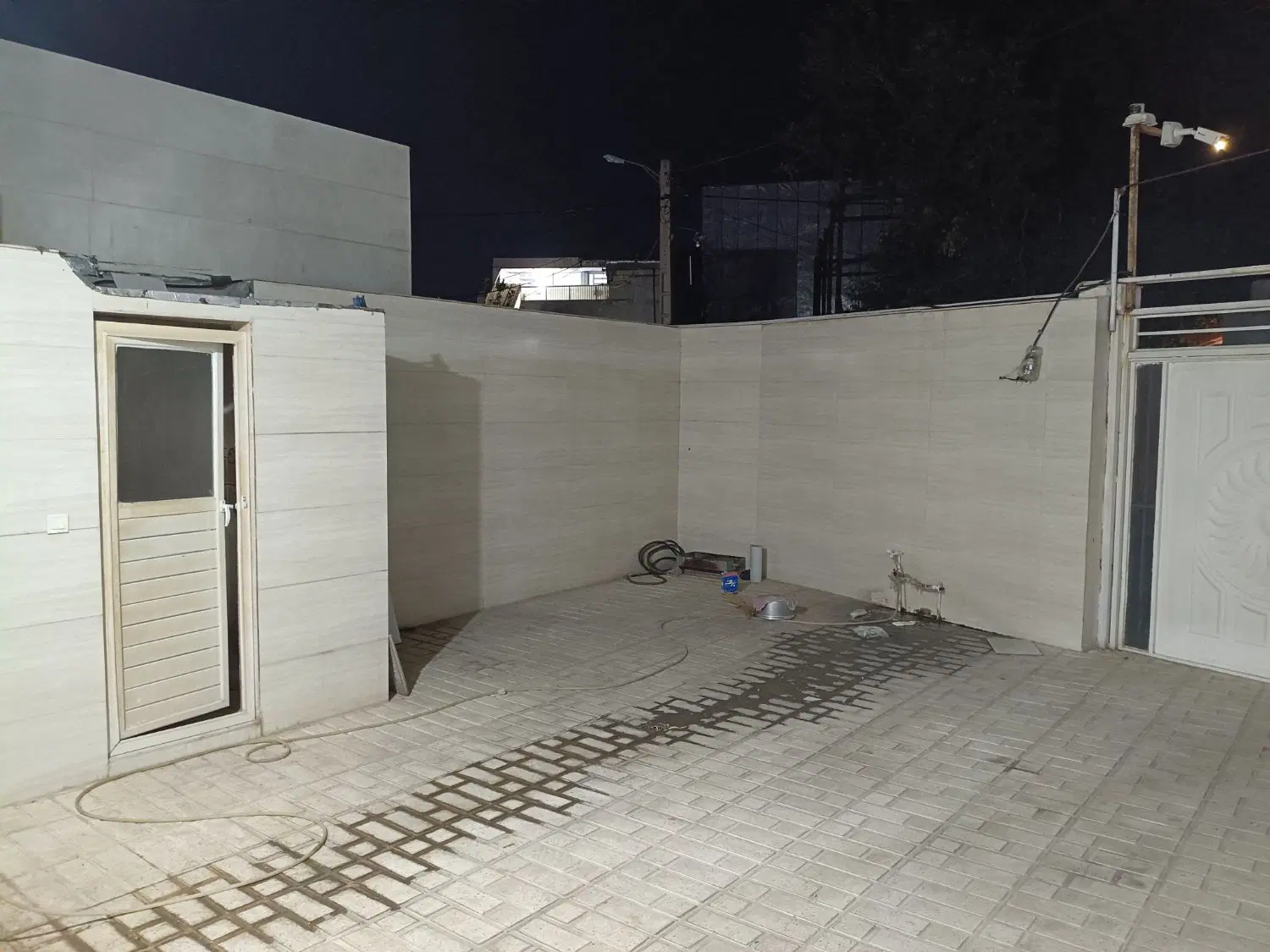 اجاره سویت ویلا باپارکینگ