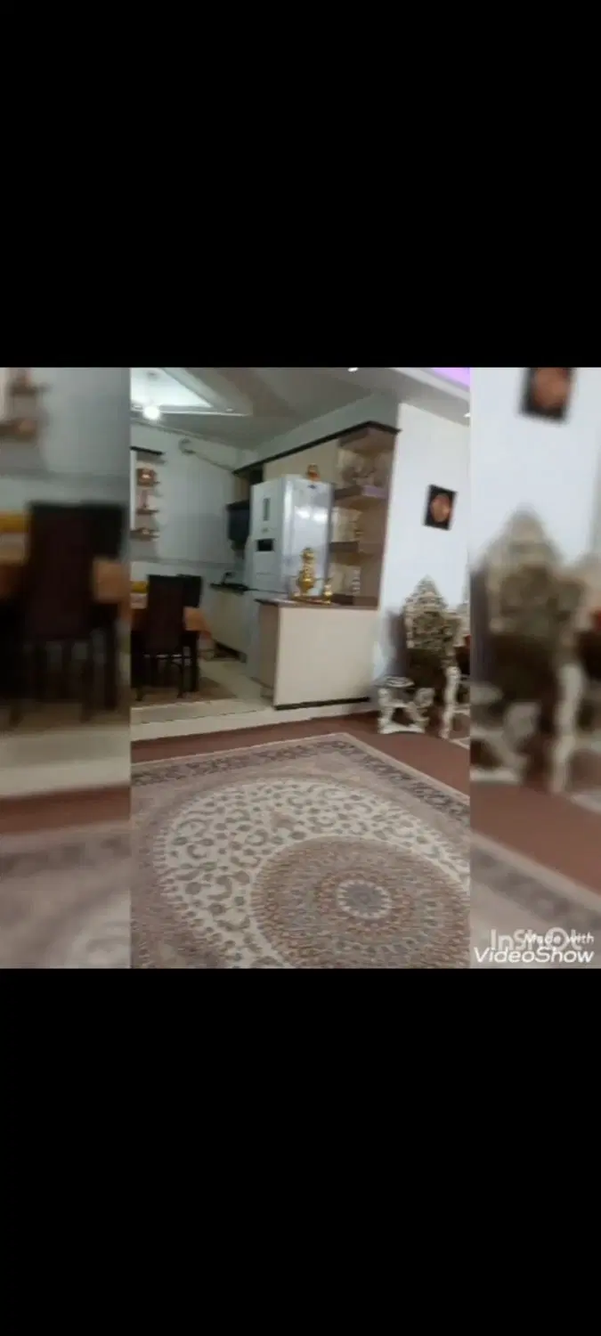 واحد ویلایی در شهرآرا