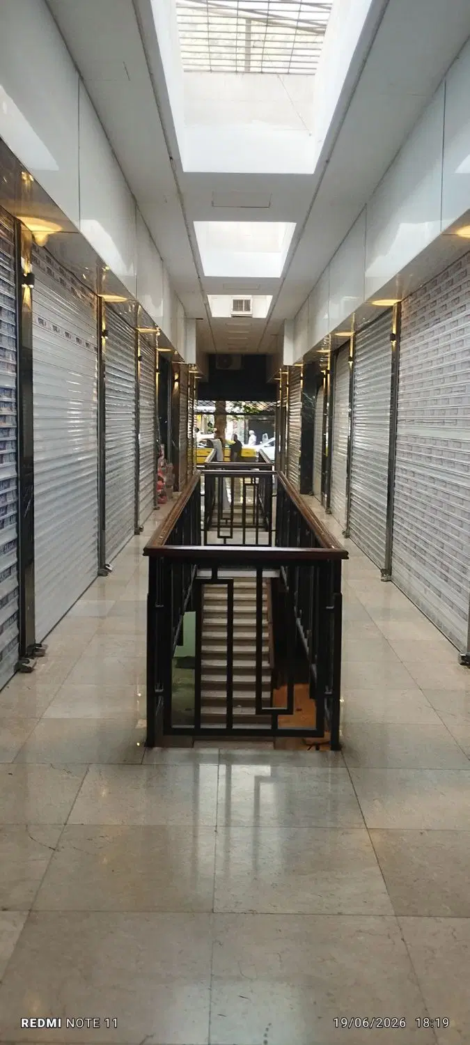 مغازه 10 متری
