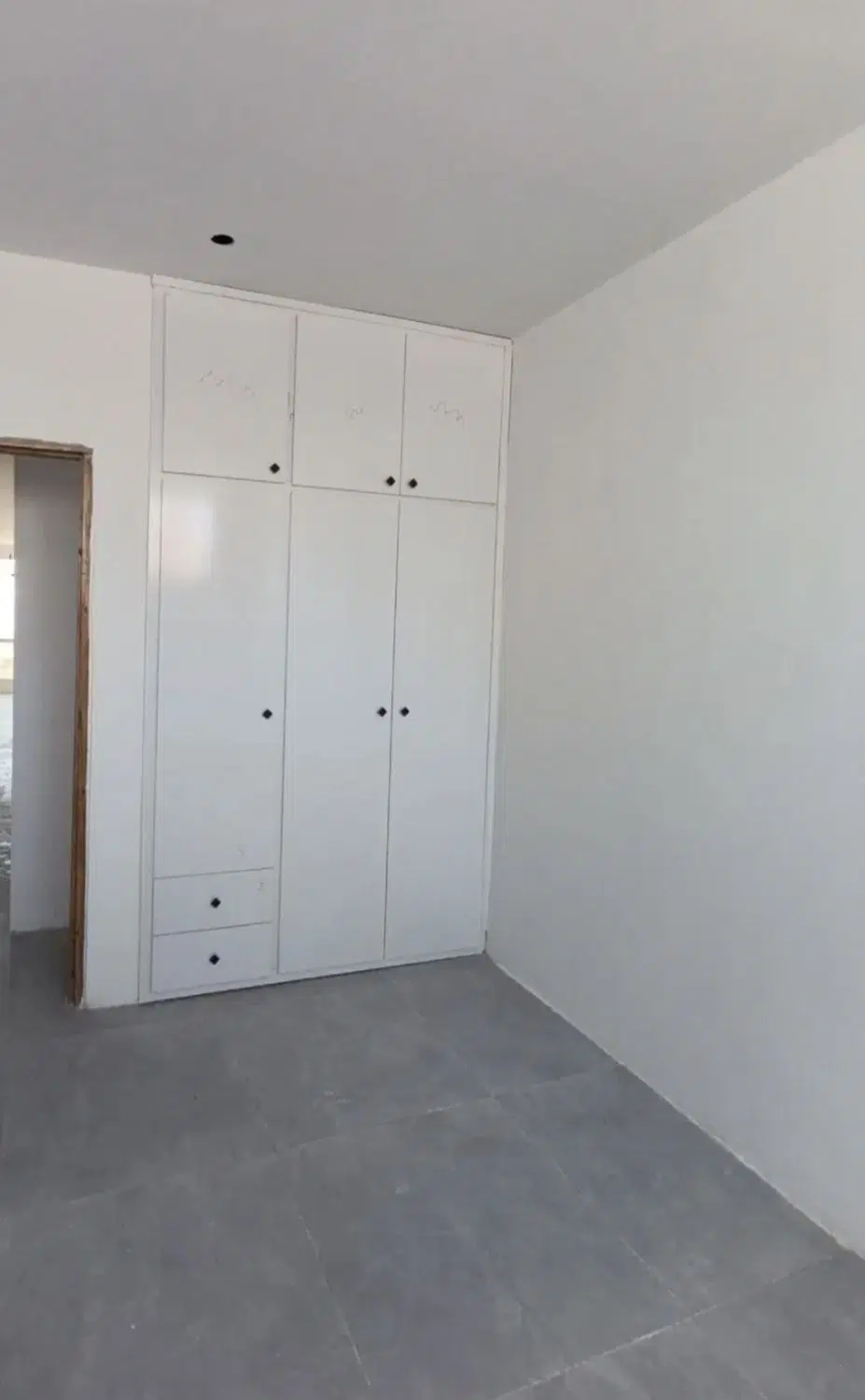 آپارتمان مدرن ۱۱۰ متری