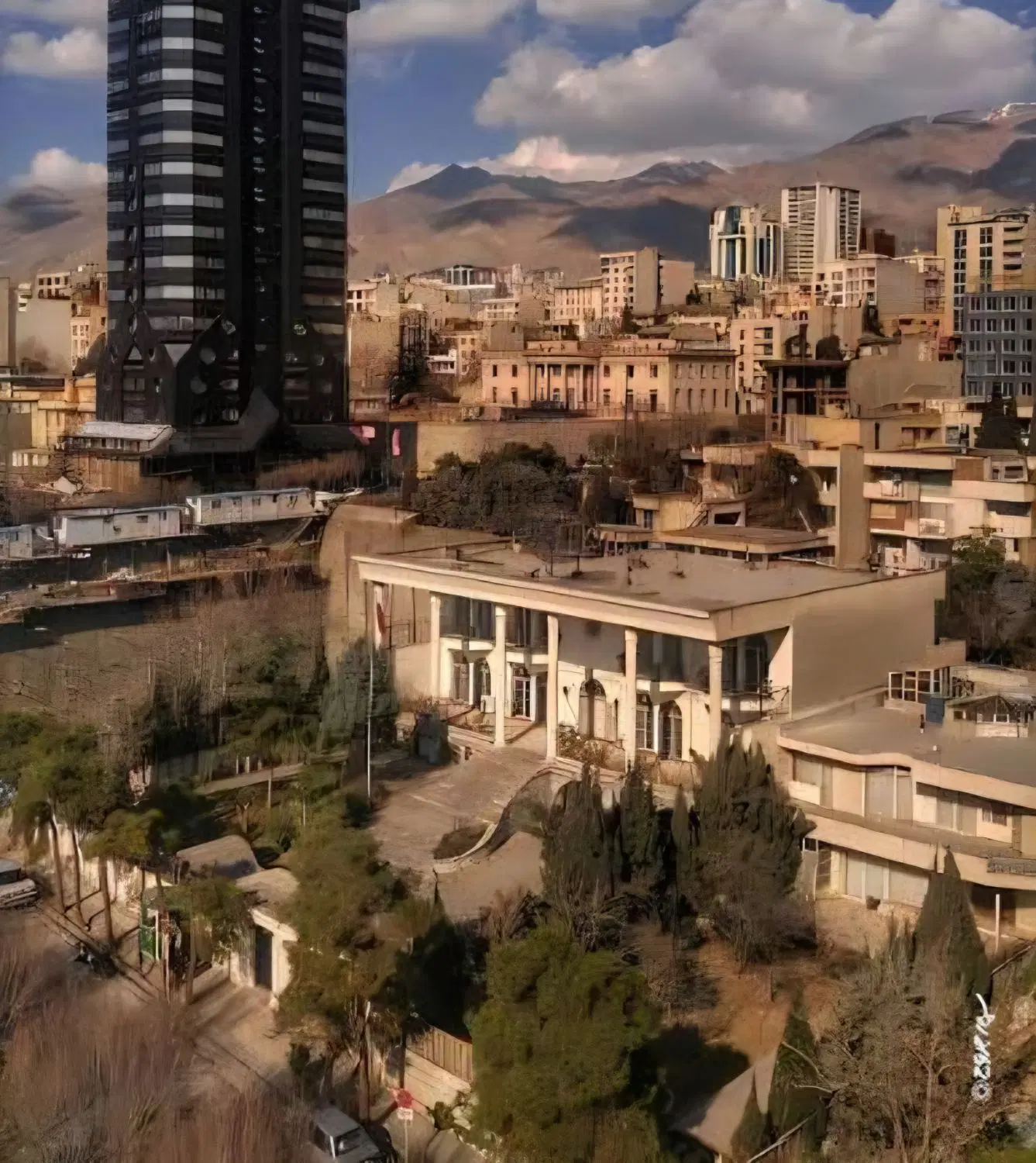 فروش آپارتمان