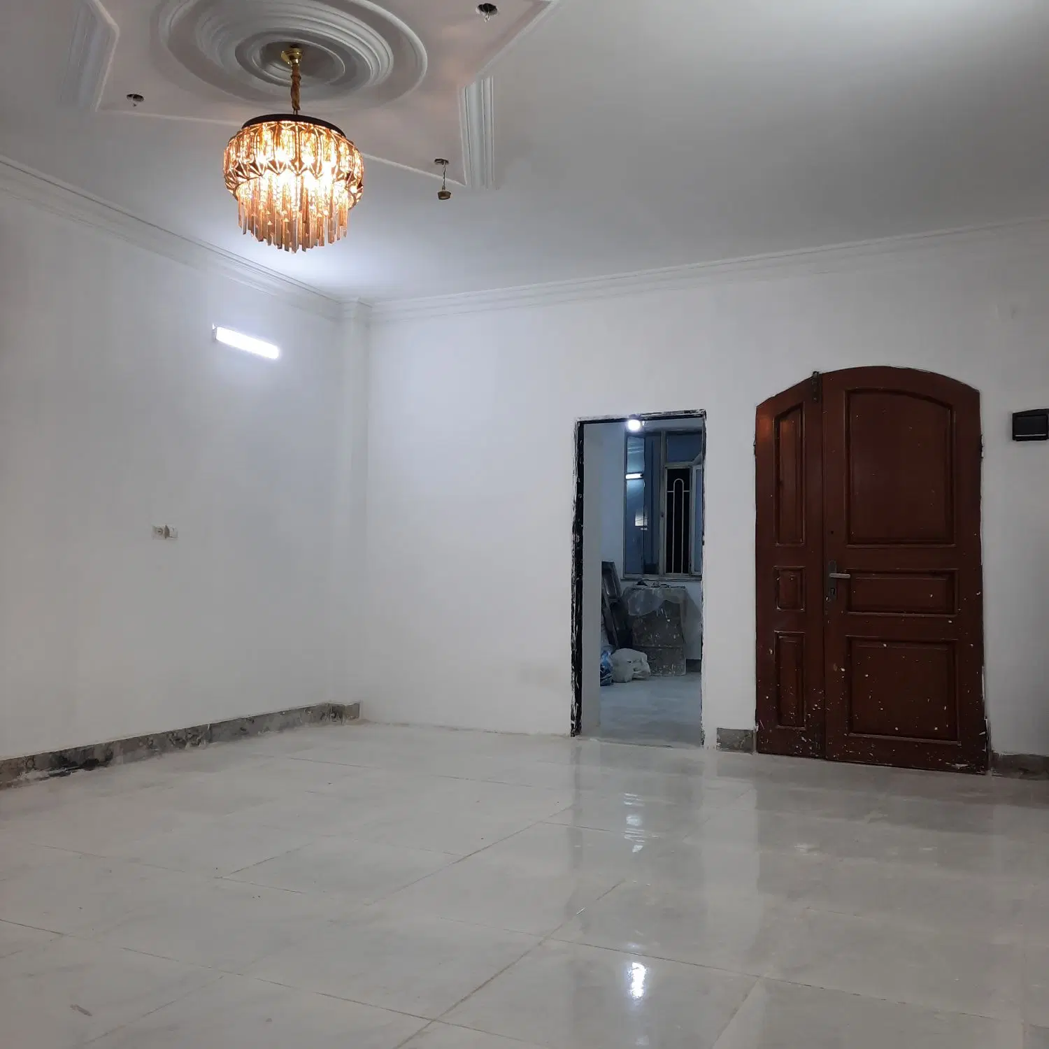 اپارتمان  در سیدی قاعم .۴۶.