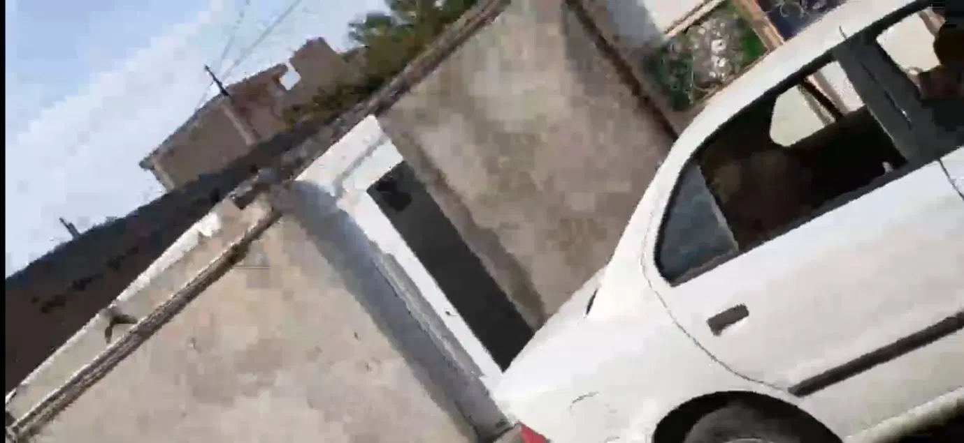 خانه کلنگی قابل سکونت میباشد