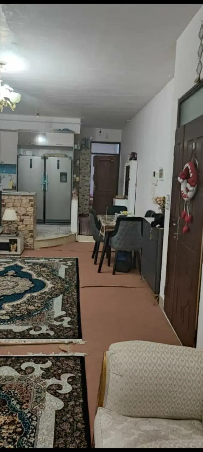 اجاره آپارتمان70متری