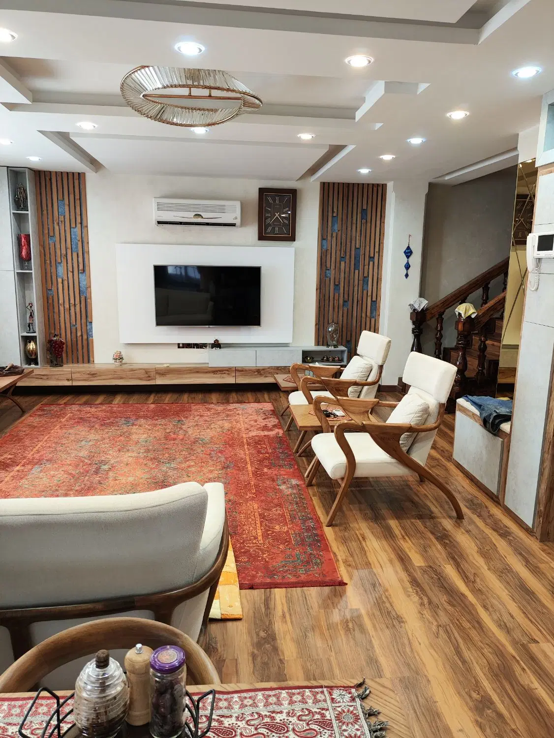 آپارتمان 104 گلسار