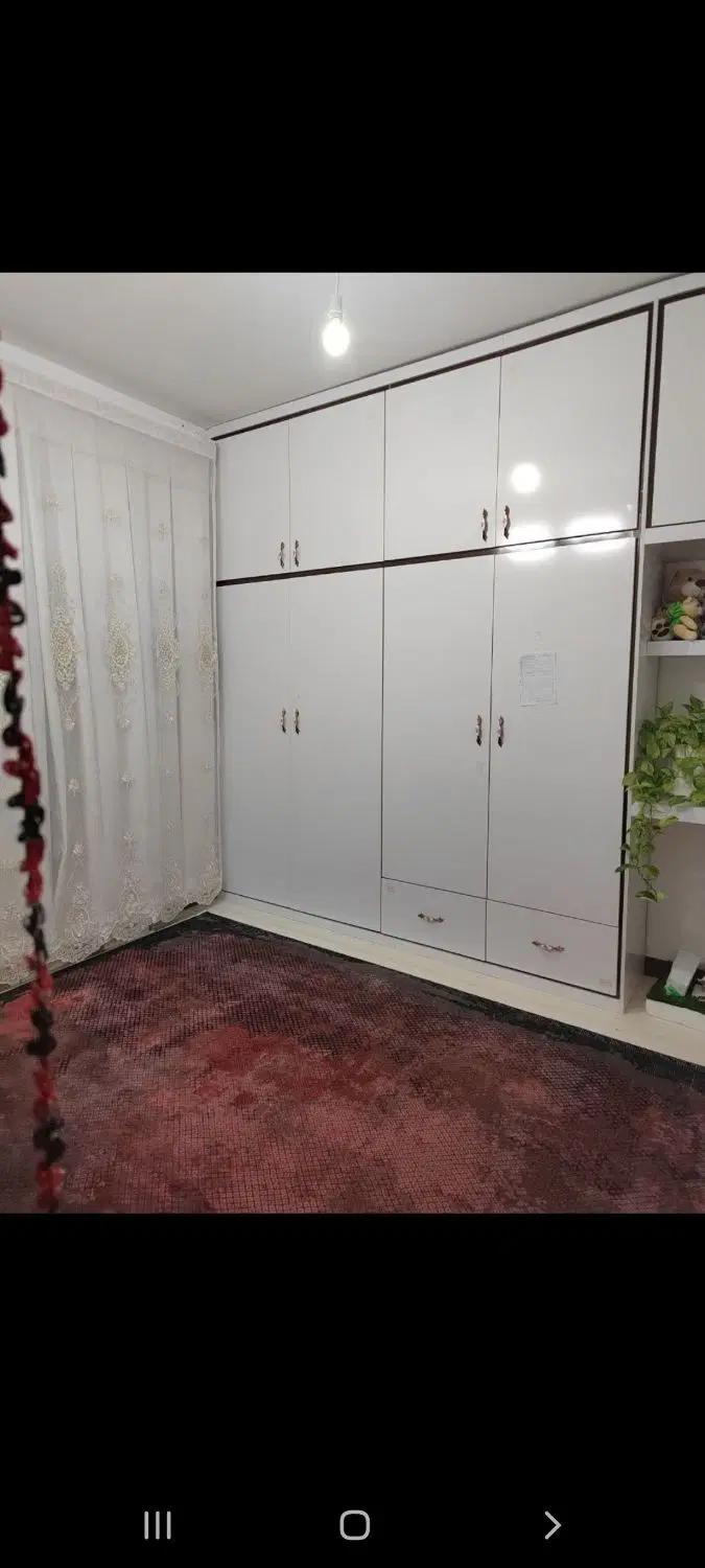ابوطالب آپارتمان ۱۰۰ متری آسانسور پارکینگ اختصاصی