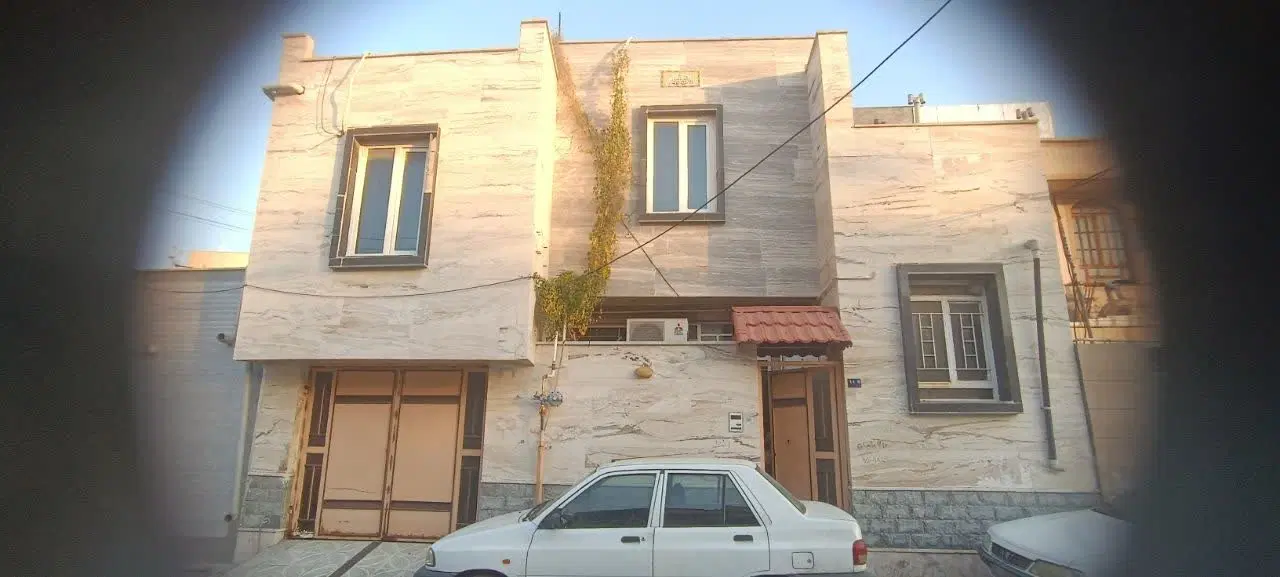 خونه سه خواب_ ریشهر_ دوبلکس_سند تک برگ