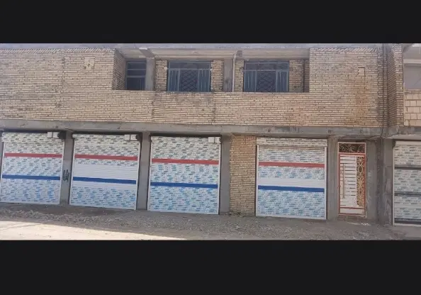 خانه ویلایی در سرسرباز