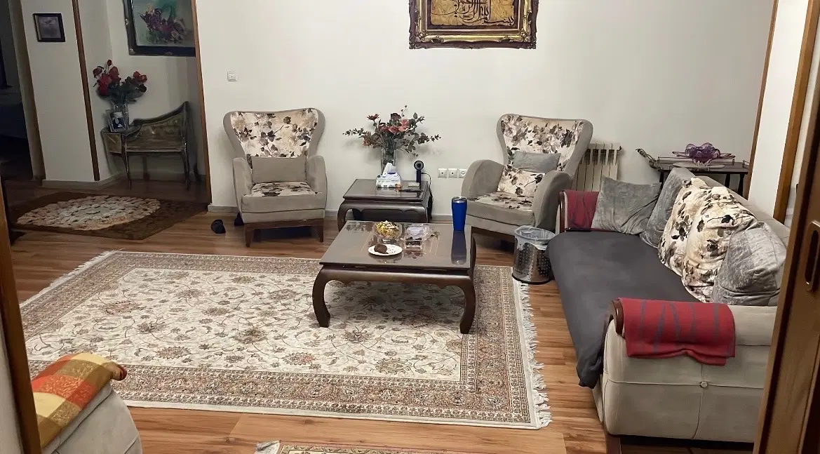 ۲۰۰ متر ۴ خواب فول بازسازی هروی مفتوحی شرقی