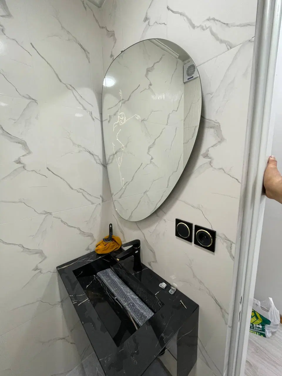 ۷۳متر_فول بازسازی_مرزداران