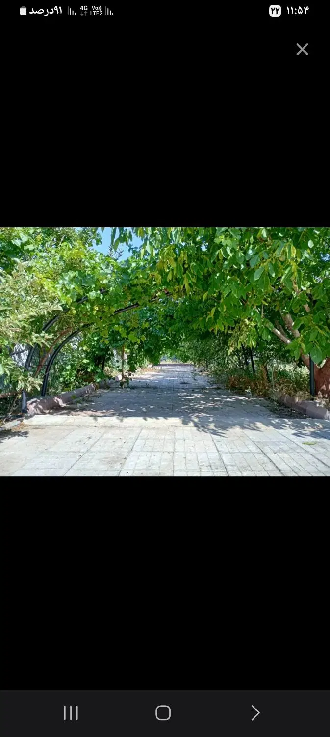 ویلایی.  خ.شهناز۱طبقه درب از حیاط ۷۵متر۲خوابه