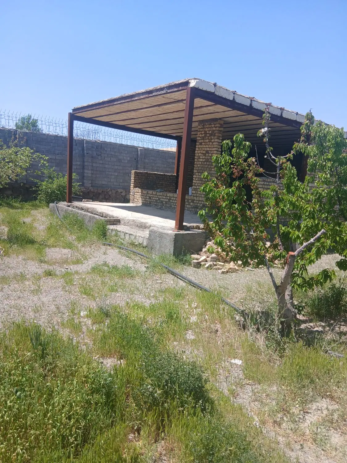 باغ ویلا گوهردشت