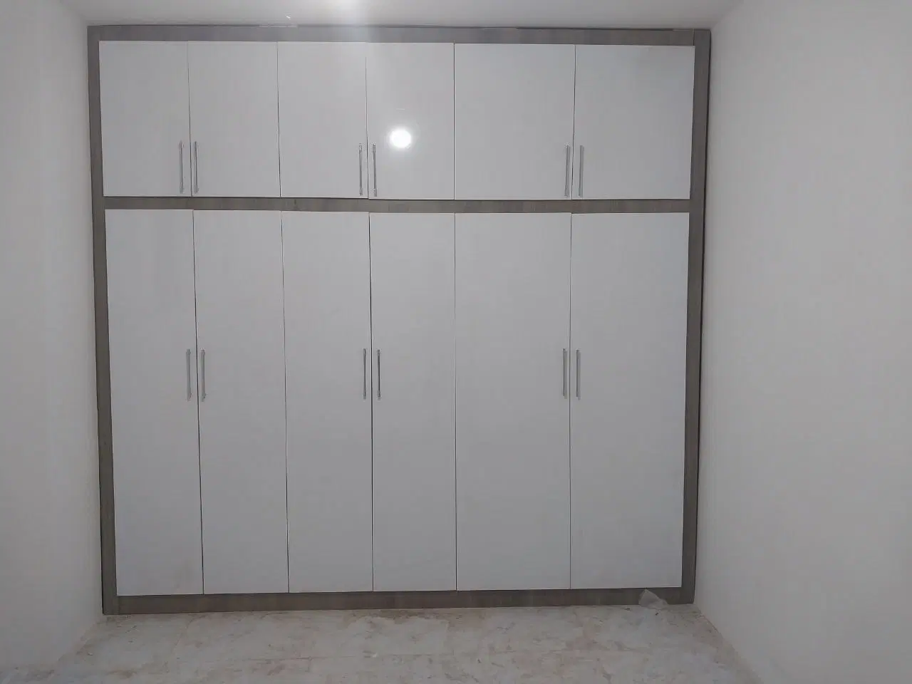 آپارتمان 120 متر 3 خواب