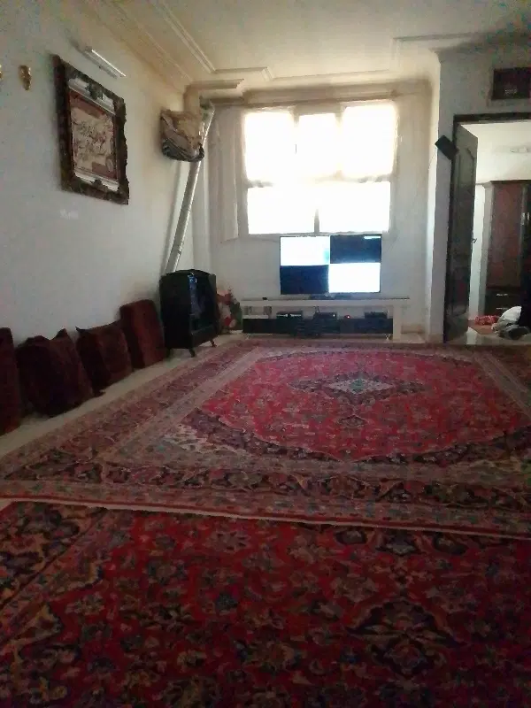 اپارتمان ۶۰متری تک واحد