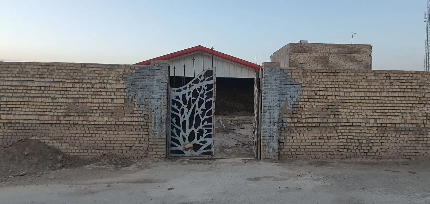 باغ و باغچه