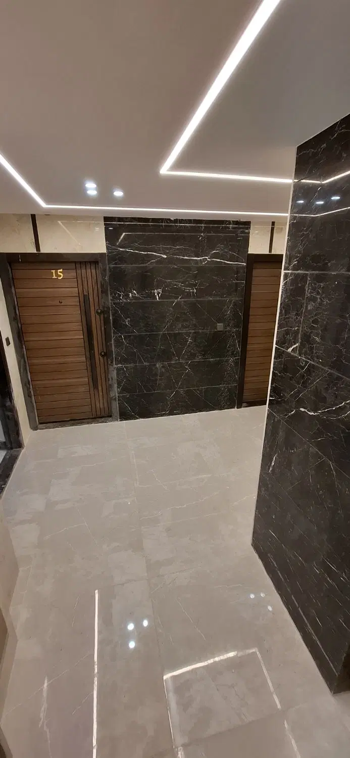 2خواب_ 130متری_ شخصی ساز_ مستر دار_ فاز1