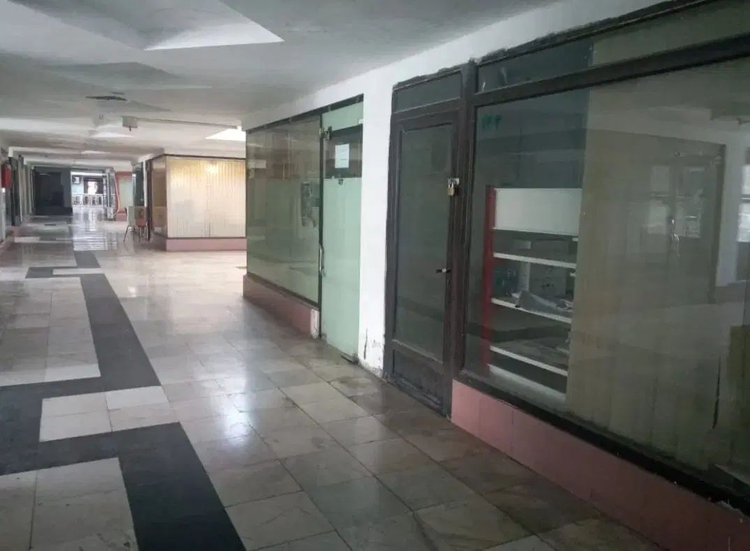 واحد تجاری برای فروش