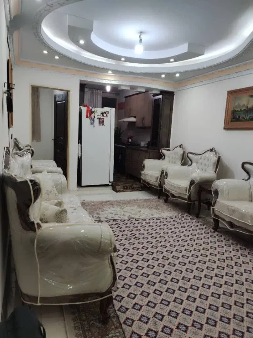 فروش آپارتمان پارکینگ و انباری