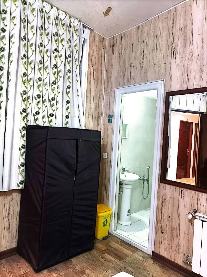 خوابگاه دخترانه آرامش
